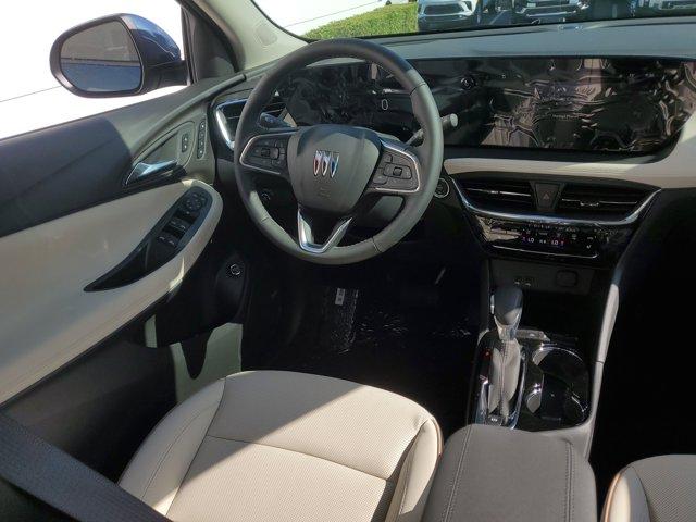 new 2025 Buick Encore GX car, priced at $36,980