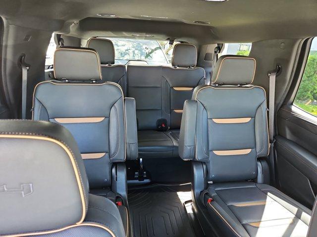 used 2023 GMC Yukon car, priced at $64,473