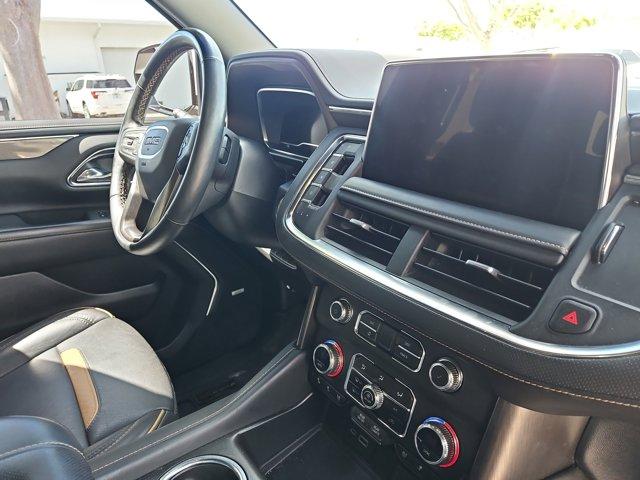 used 2023 GMC Yukon car, priced at $64,473