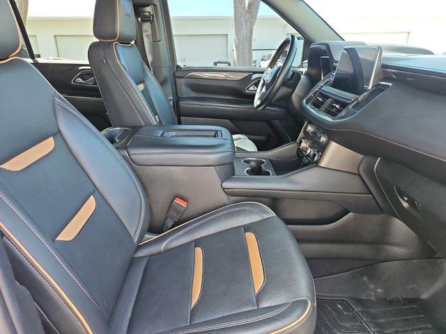 used 2023 GMC Yukon car, priced at $64,473