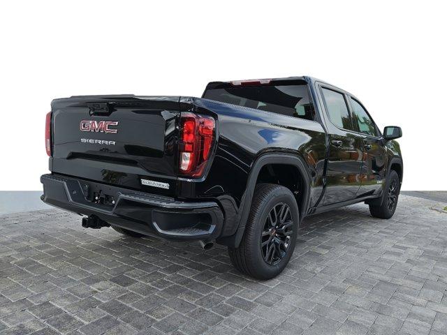 new 2025 GMC Sierra 1500 car, priced at $63,075