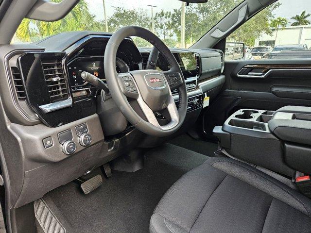 new 2025 GMC Sierra 1500 car, priced at $63,075