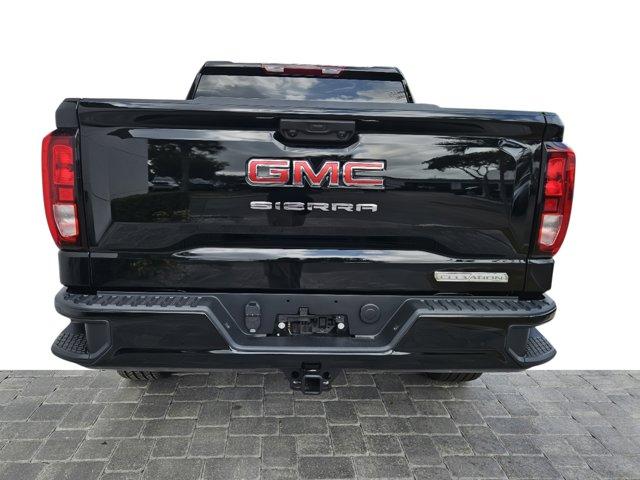 new 2025 GMC Sierra 1500 car, priced at $63,075