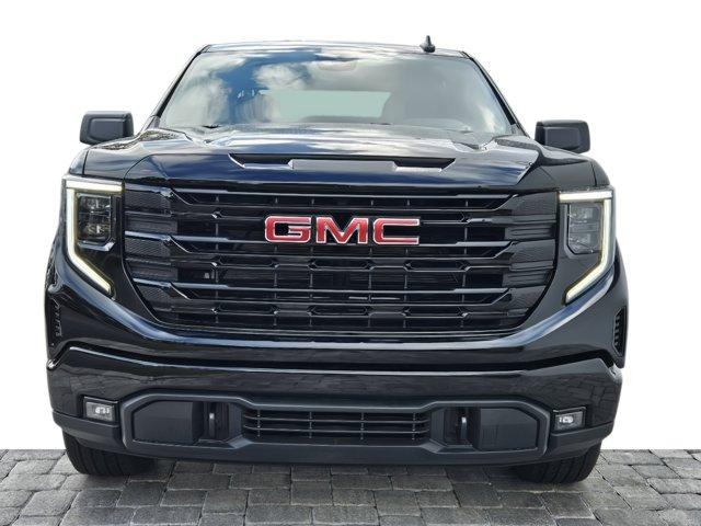 new 2025 GMC Sierra 1500 car, priced at $63,075