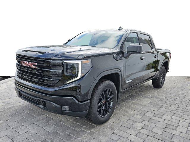 new 2025 GMC Sierra 1500 car, priced at $63,075