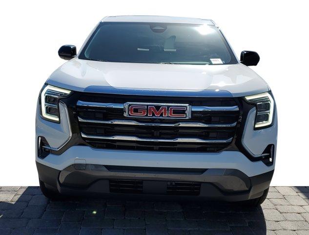 new 2025 GMC Terrain car, priced at $34,480