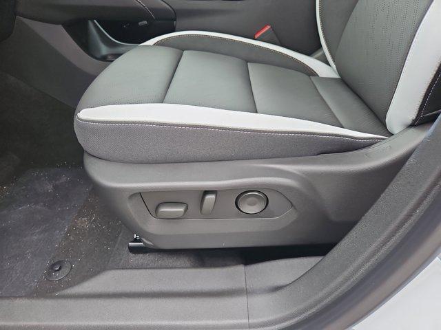 new 2025 Buick Envision car, priced at $44,840