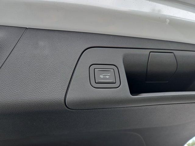 new 2025 Buick Envision car, priced at $44,840