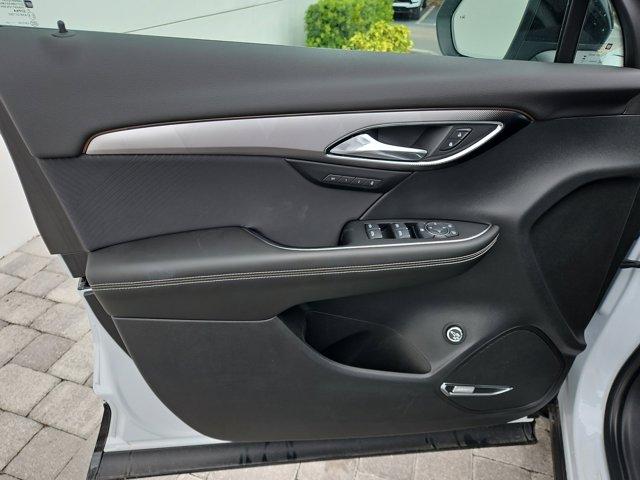 new 2025 Buick Envision car, priced at $44,840
