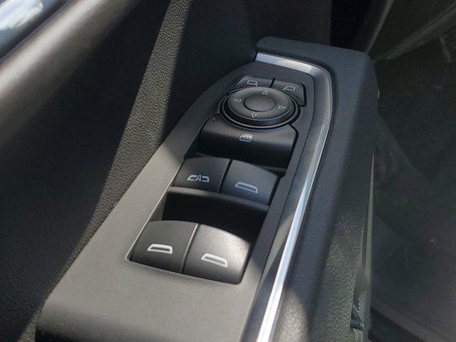 new 2025 GMC Sierra 1500 car, priced at $56,780