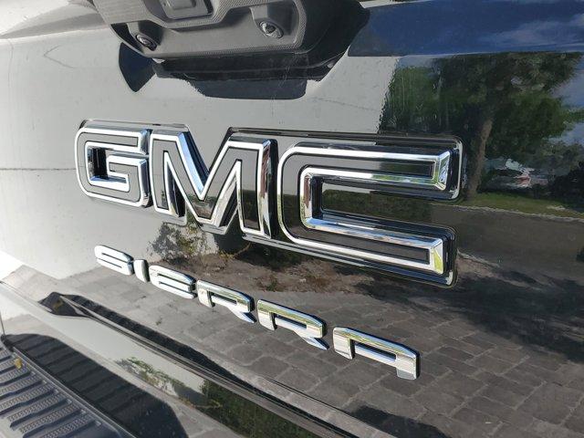 new 2025 GMC Sierra 1500 car, priced at $56,780