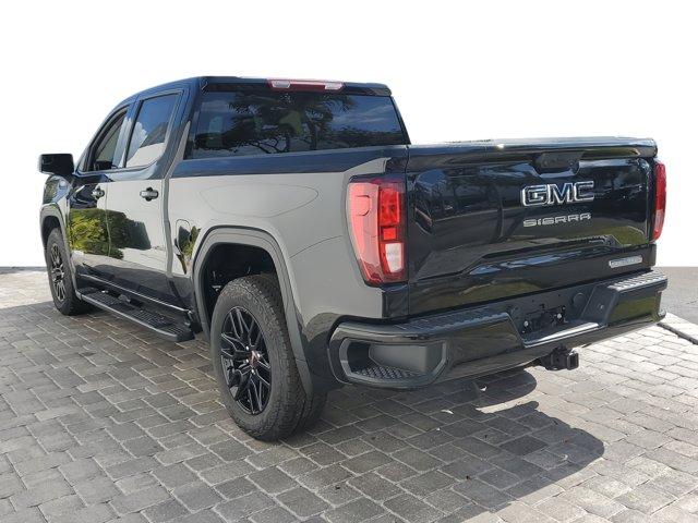 new 2025 GMC Sierra 1500 car, priced at $56,780