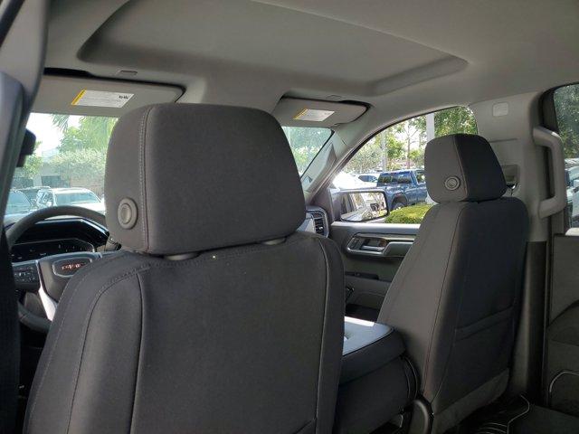 new 2025 GMC Sierra 1500 car, priced at $56,780