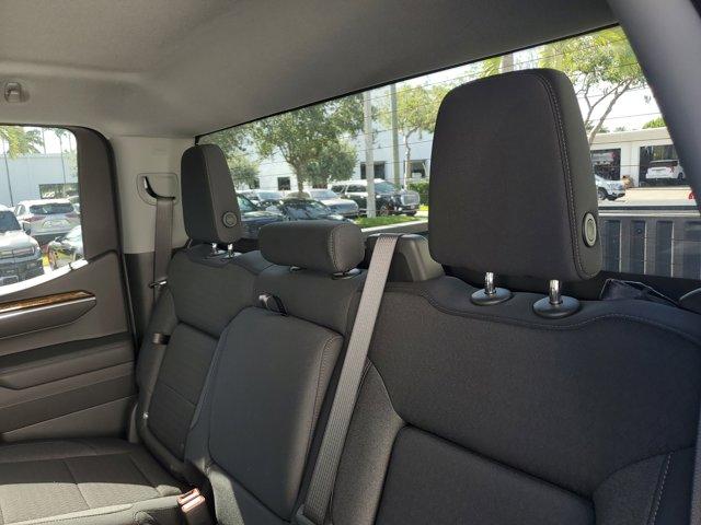new 2025 GMC Sierra 1500 car, priced at $56,780