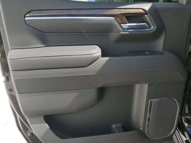 new 2025 GMC Sierra 1500 car, priced at $56,780