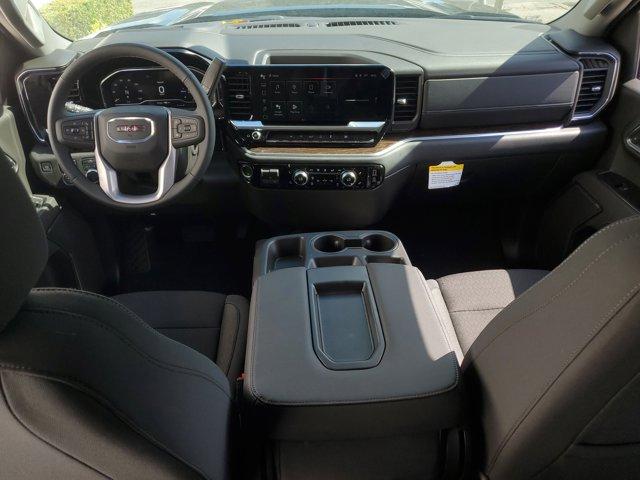 new 2025 GMC Sierra 1500 car, priced at $56,780