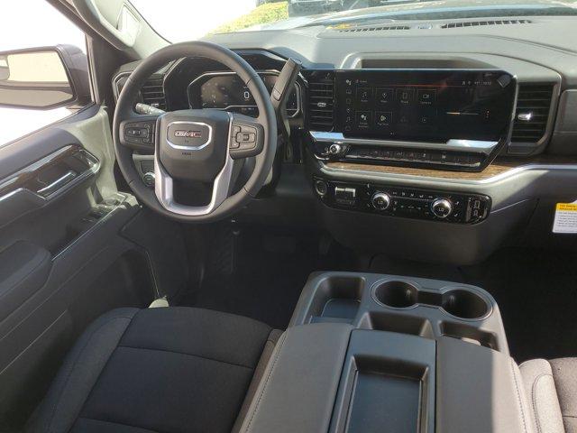 new 2025 GMC Sierra 1500 car, priced at $56,780