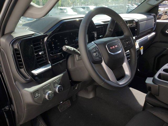 new 2025 GMC Sierra 1500 car, priced at $56,780
