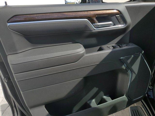 new 2025 GMC Sierra 1500 car, priced at $56,780