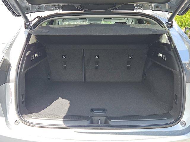 new 2025 Buick Envision car, priced at $43,740