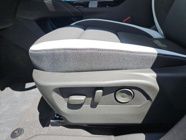 new 2025 Buick Envision car, priced at $43,740