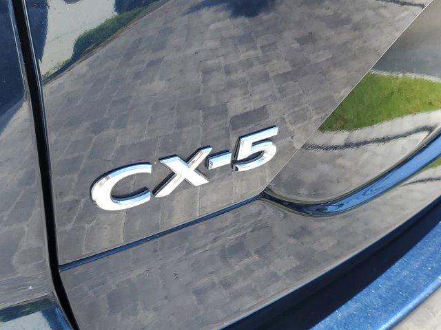 used 2020 Mazda CX-5 car, priced at $20,591