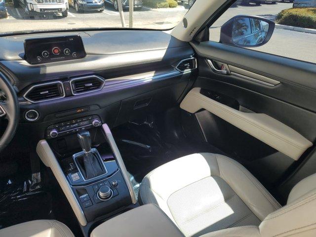 used 2020 Mazda CX-5 car, priced at $20,591