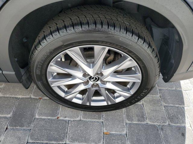 used 2020 Mazda CX-5 car, priced at $20,591