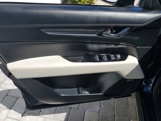used 2020 Mazda CX-5 car, priced at $20,591