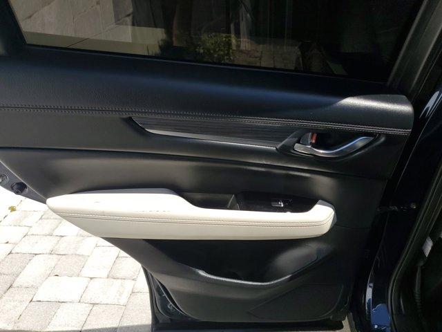used 2020 Mazda CX-5 car, priced at $20,591