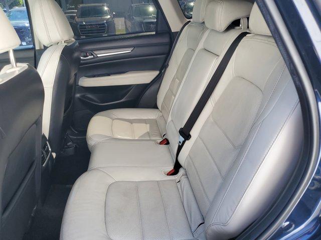 used 2020 Mazda CX-5 car, priced at $20,591