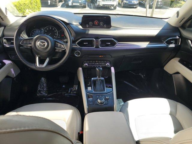 used 2020 Mazda CX-5 car, priced at $20,591