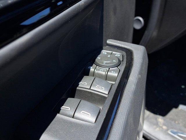 new 2025 GMC Sierra 2500 car, priced at $97,589