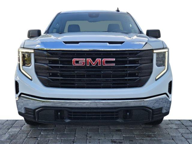 new 2025 GMC Sierra 1500 car, priced at $37,560