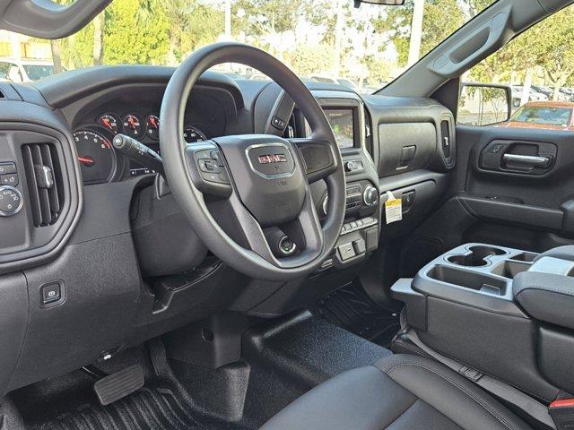 new 2025 GMC Sierra 1500 car, priced at $37,560