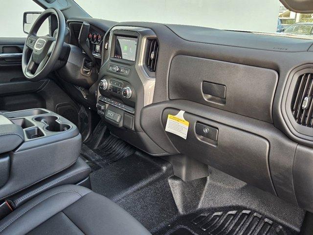 new 2025 GMC Sierra 1500 car, priced at $37,560