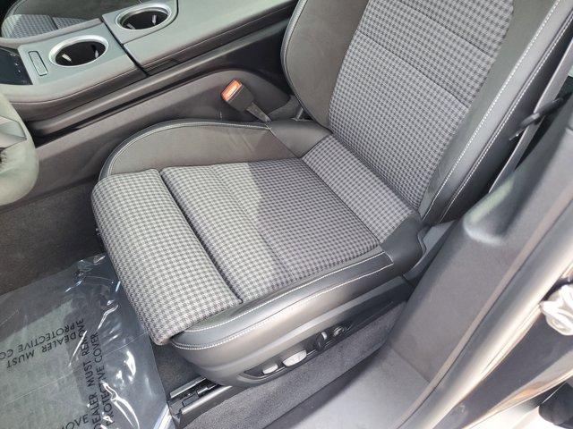 used 2025 Porsche Taycan car, priced at $94,135