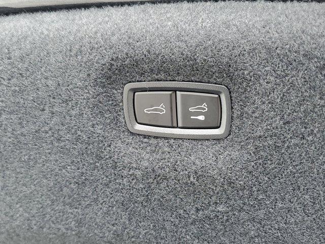 used 2025 Porsche Taycan car, priced at $94,135