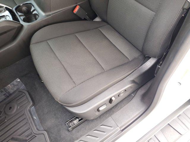 used 2024 Chevrolet Colorado car, priced at $32,451