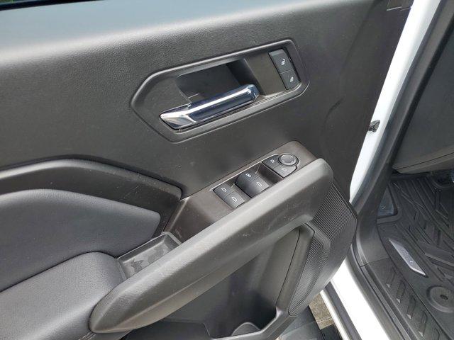 used 2024 Chevrolet Colorado car, priced at $32,451