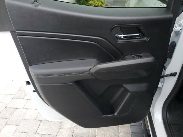 used 2024 Chevrolet Colorado car, priced at $32,451