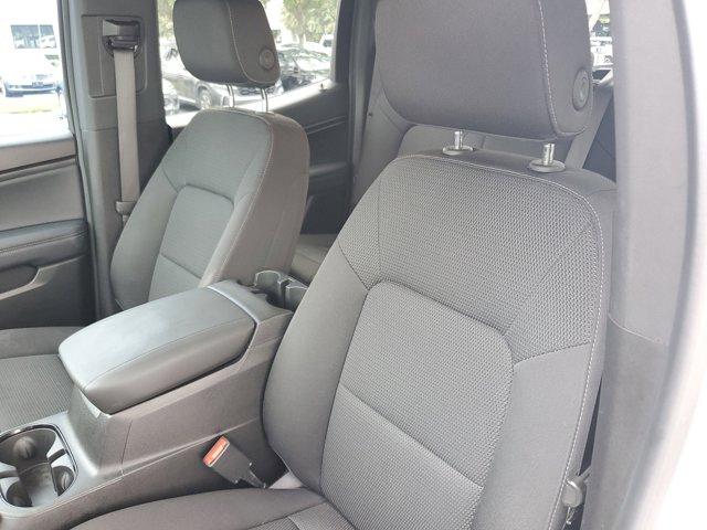 used 2024 Chevrolet Colorado car, priced at $32,451