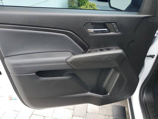 used 2024 Chevrolet Colorado car, priced at $32,451