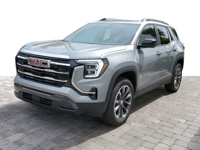 new 2025 GMC Terrain car, priced at $37,675