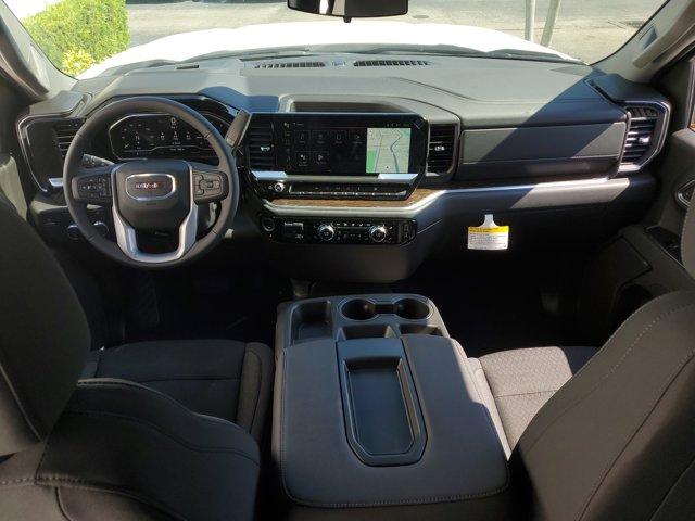 new 2025 GMC Sierra 1500 car, priced at $52,285