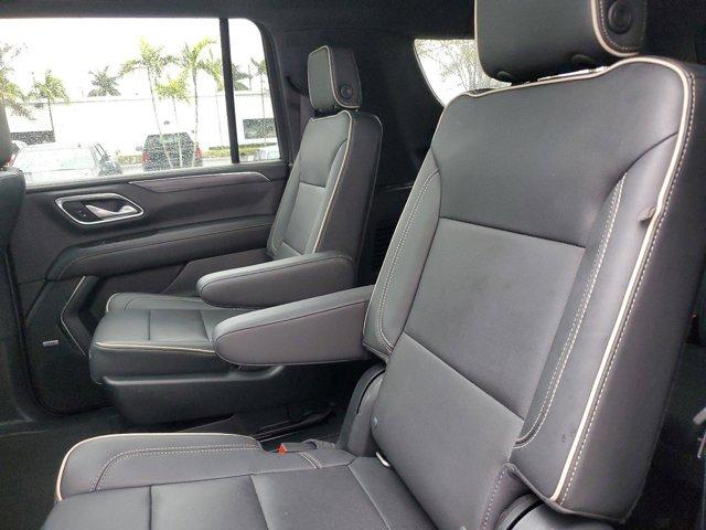 used 2022 GMC Yukon XL car, priced at $52,995