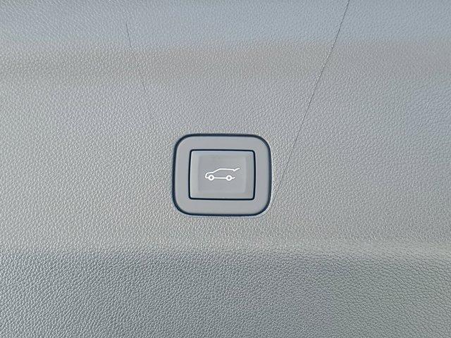 new 2025 GMC Yukon XL car, priced at $93,950