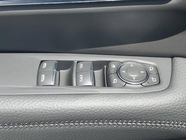 new 2025 GMC Yukon XL car, priced at $93,950