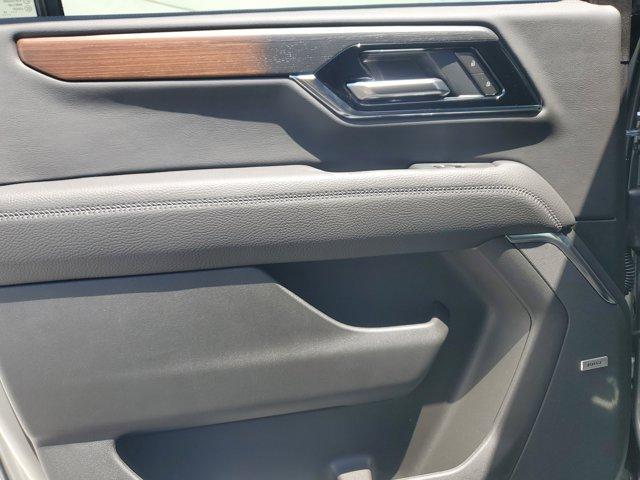 new 2025 GMC Yukon XL car, priced at $93,950
