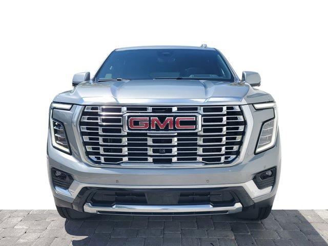 new 2025 GMC Yukon XL car, priced at $93,950